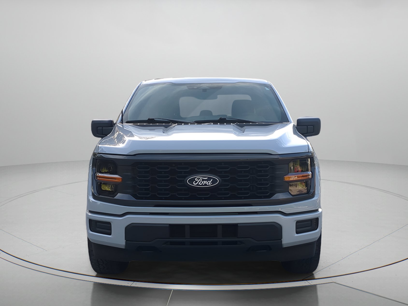 Certified 2025 Ford F150 STX AWD/4WD image 37