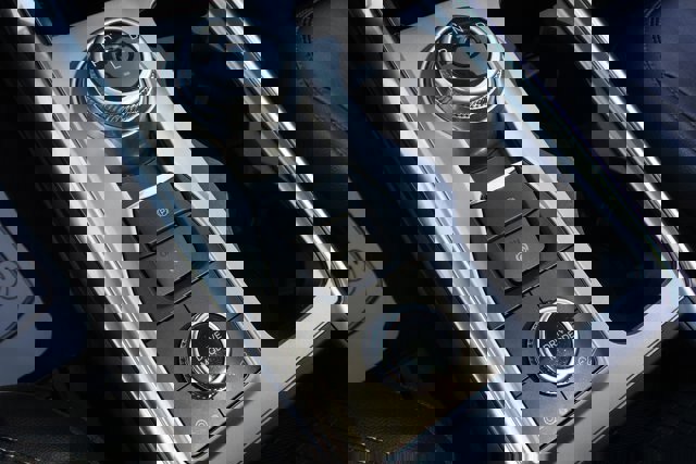 Certified 2023 Ford Explorer Limited w/ Hybrid Equipment Group 310A image 29