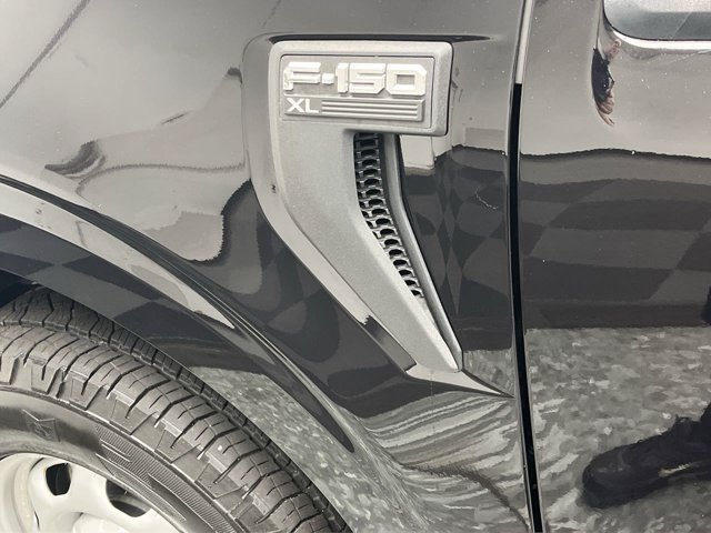 Certified 2024 Ford F150 XL AWD/4WD image 7