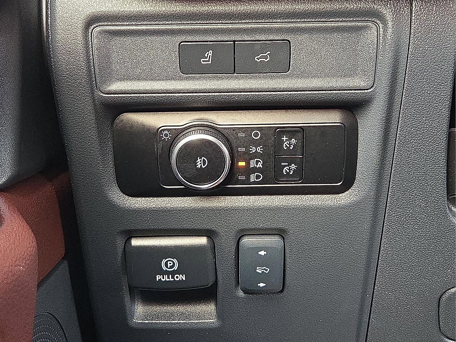 Certified 2024 Ford Expedition Max Limited image 22