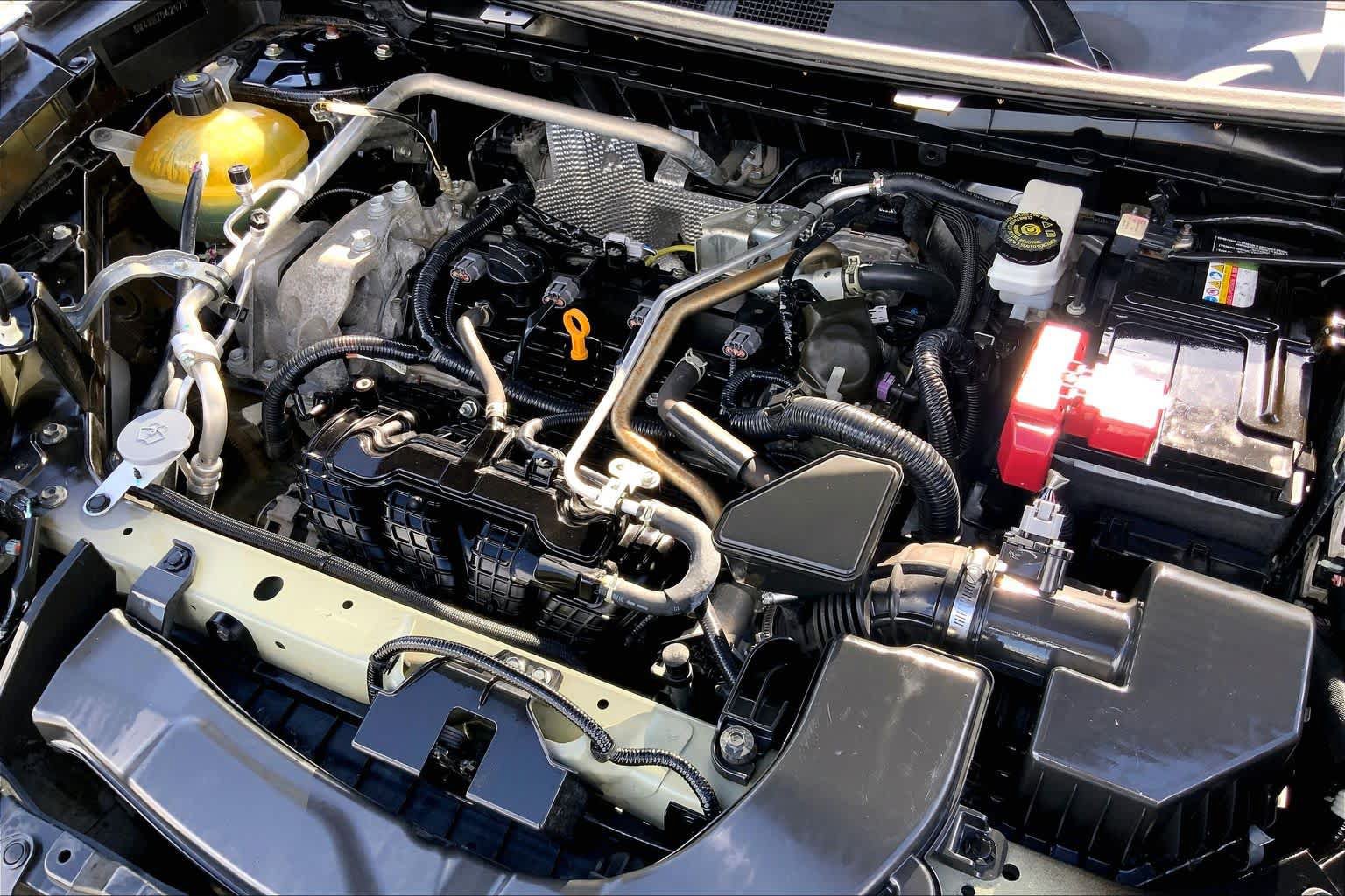 Used 2022 Mitsubishi Outlander SE FWD image 30