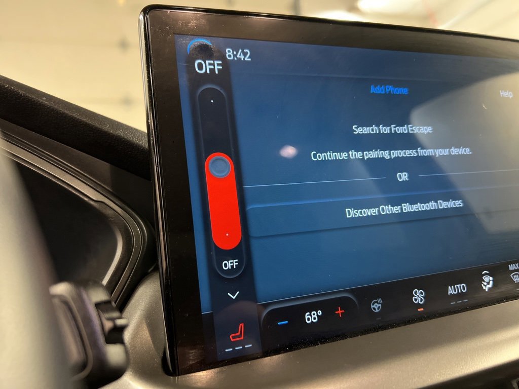 Certified 2023 Ford Escape Active w/ Tech Pack #2 image 11