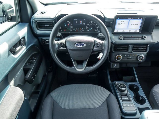 Certified 2022 Ford Maverick XL FWD image 14