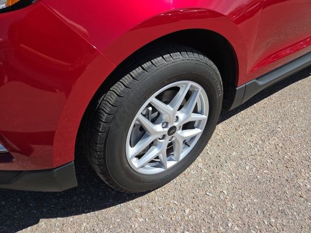 Certified 2023 Ford Edge SEL w/ Convenience Package AWD/4WD image 18