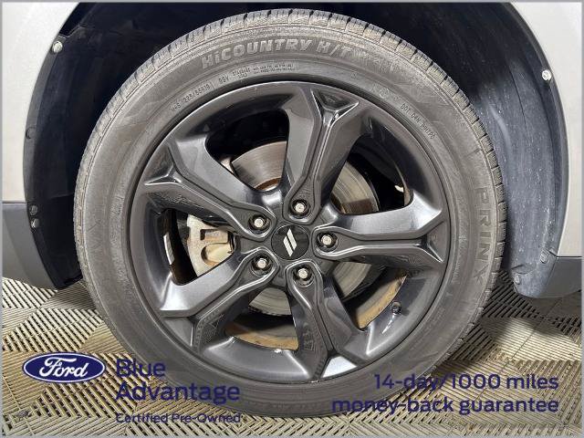 Used 2020 Dodge Journey Crossroad FWD image 14