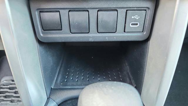 Used 2024 Toyota Corolla Cross AWD Hybrid image 17