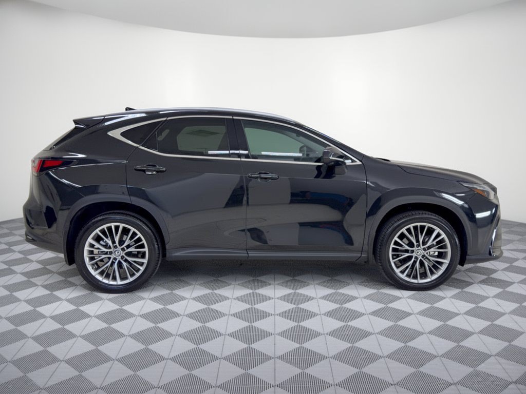 Used 2026 Lexus NX 350 AWD w/ Accessory Package (K3) image 8