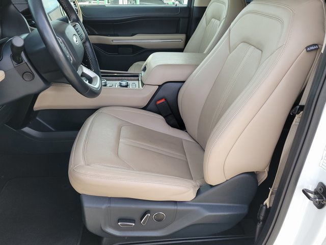 Certified 2024 Ford Expedition Max Limited image 7