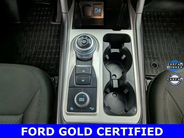 Certified 2023 Ford Explorer XLT image 29