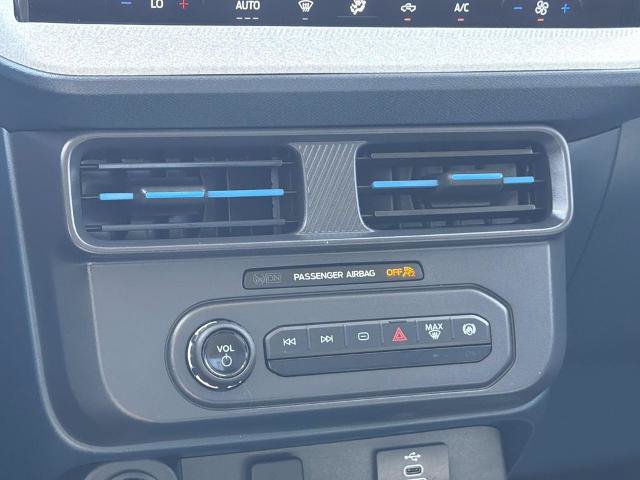 Certified 2026 Ford Maverick XLT AWD/4WD image 16