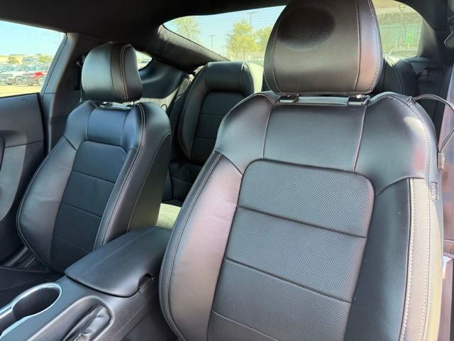 Certified 2023 Ford Mustang Premium image 12