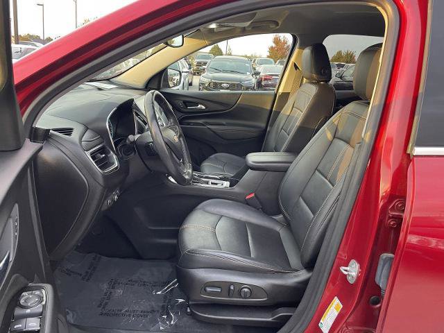 Used 2022 Chevrolet Equinox Premier image 17