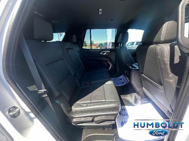 Used 2023 Chevrolet Tahoe LT AWD/4WD image 35
