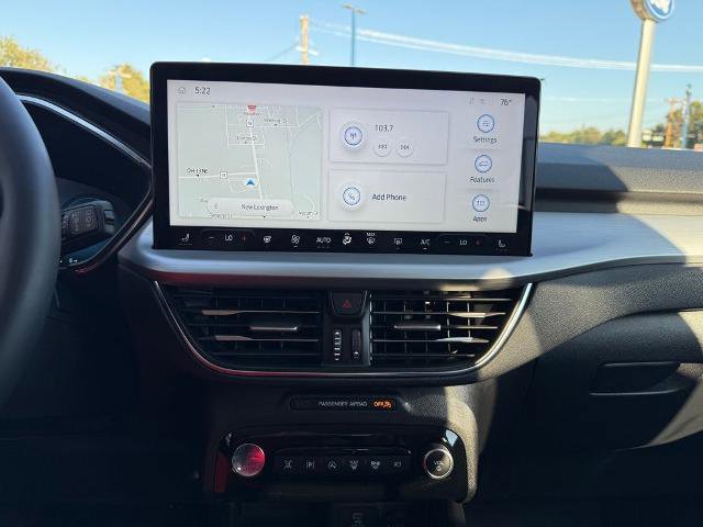 Certified 2023 Ford Escape Platinum image 18