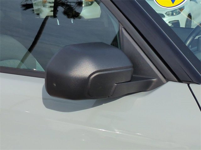 Certified 2023 Ford Bronco Sport Big Bend w/ Convenience Package image 12