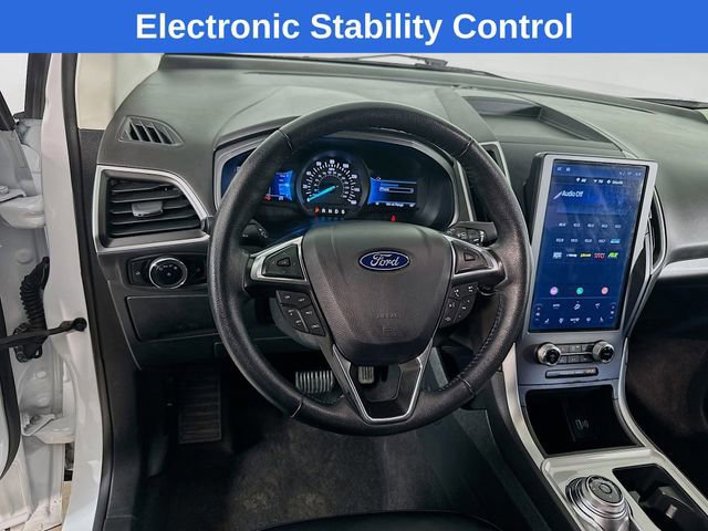 Certified 2024 Ford Edge SEL image 22