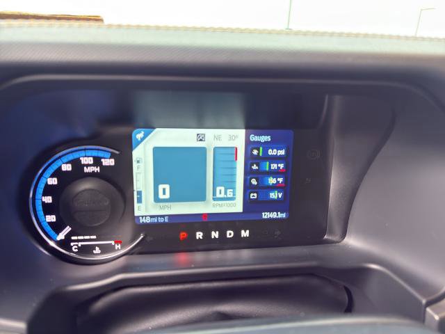 Certified 2024 Ford Bronco Badlands w/ Sasquatch Package image 10