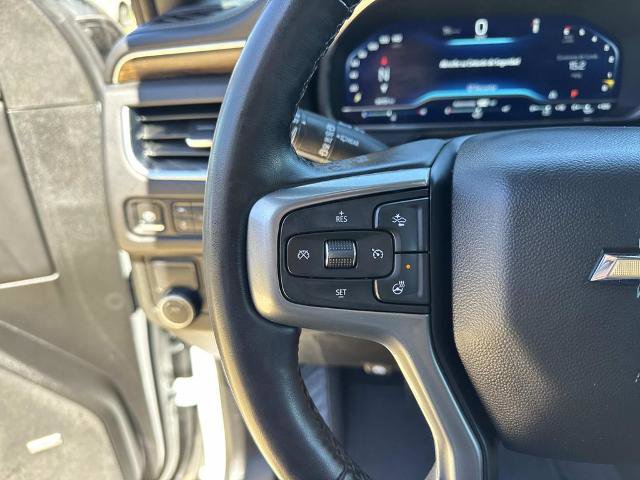 Used 2023 Chevrolet Suburban Premier RWD image 25