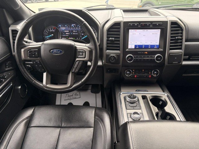 Certified 2020 Ford Expedition Max XLT w/ Equipment Group 202A AWD/4WD image 11