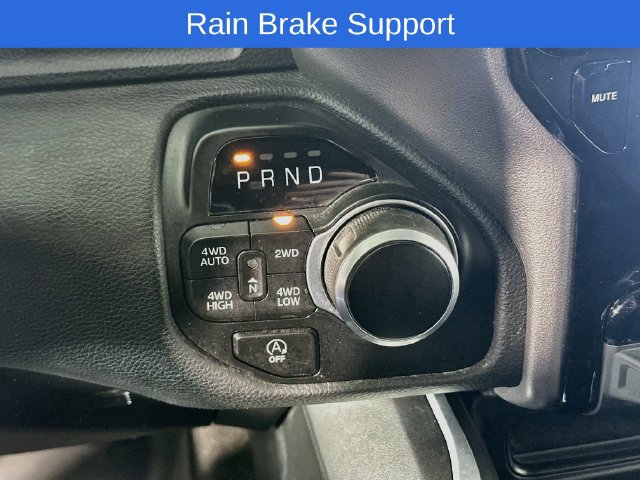 Used 2023 RAM 1500 Big Horn AWD/4WD image 27