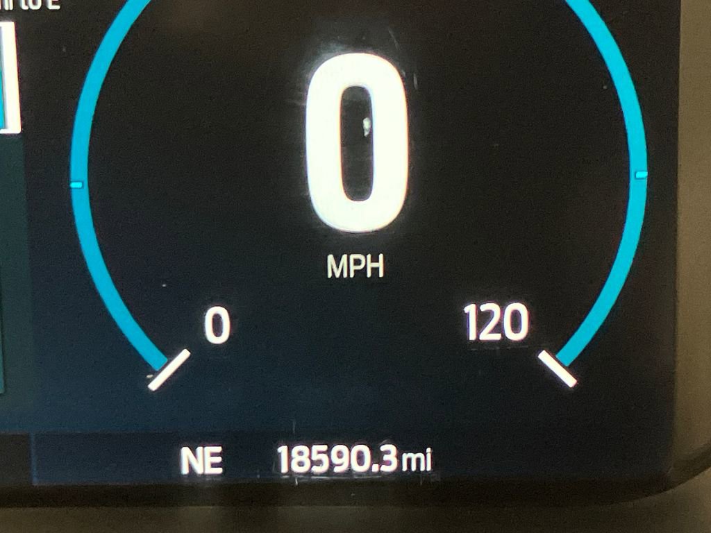 Certified 2023 Ford F150 Lariat w/ Equipment Group 502A High image 22