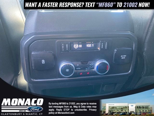 Certified 2021 Ford Expedition Limited image 15