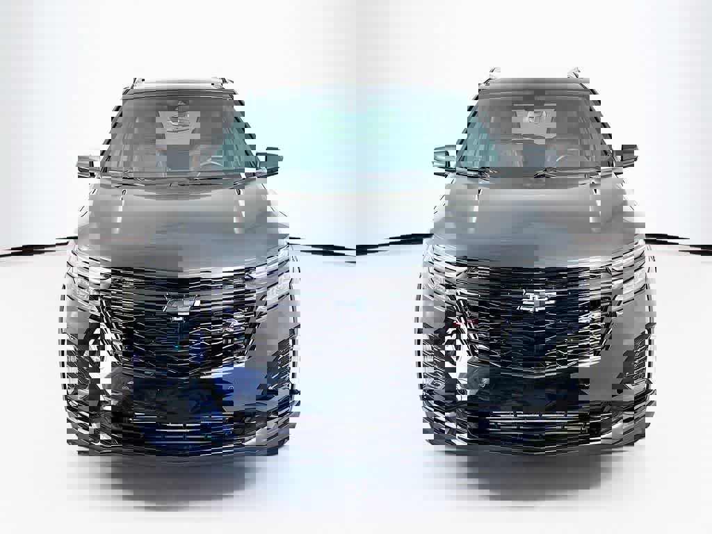 Used 2024 Chevrolet Equinox RS image 8