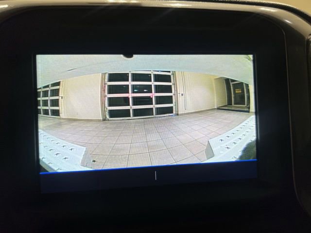 Used 2023 Chevrolet Silverado 3500 W/T w/ WT Convenience Package image 13