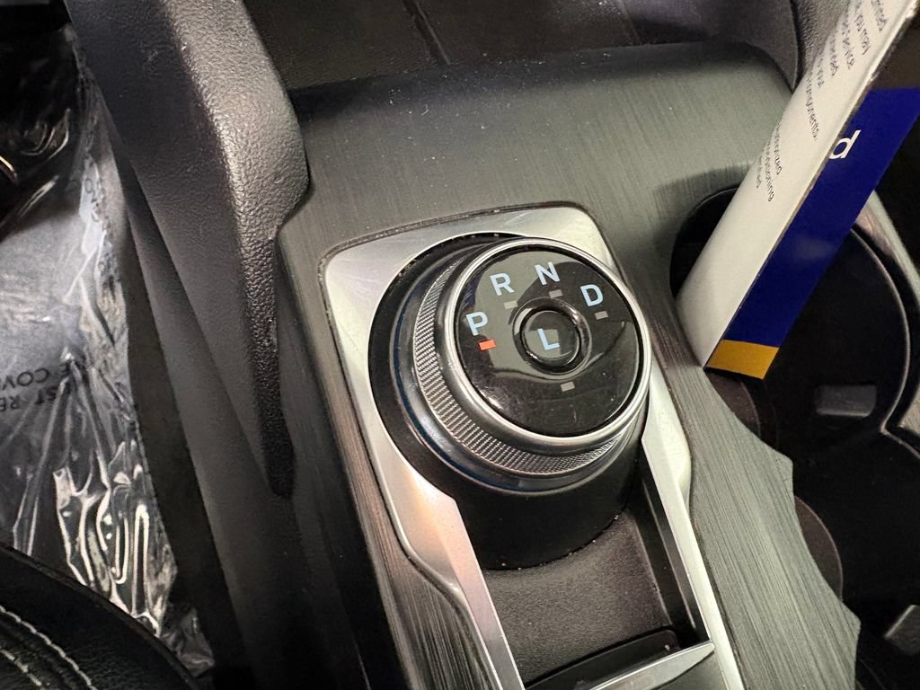 Certified 2022 Ford Escape SEL AWD/4WD image 20