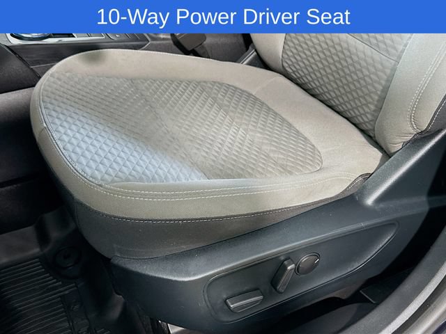 Certified 2021 Ford Escape SE w/ Convenience Package AWD/4WD image 10