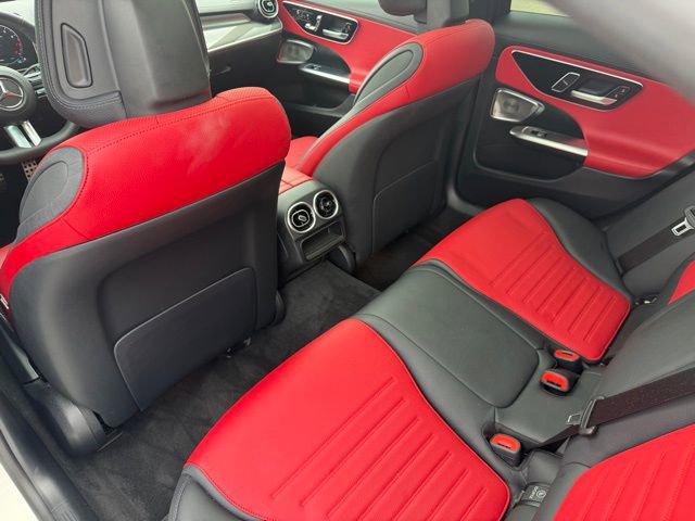 Used 2024 Mercedes-Benz C 300 Sedan image 20
