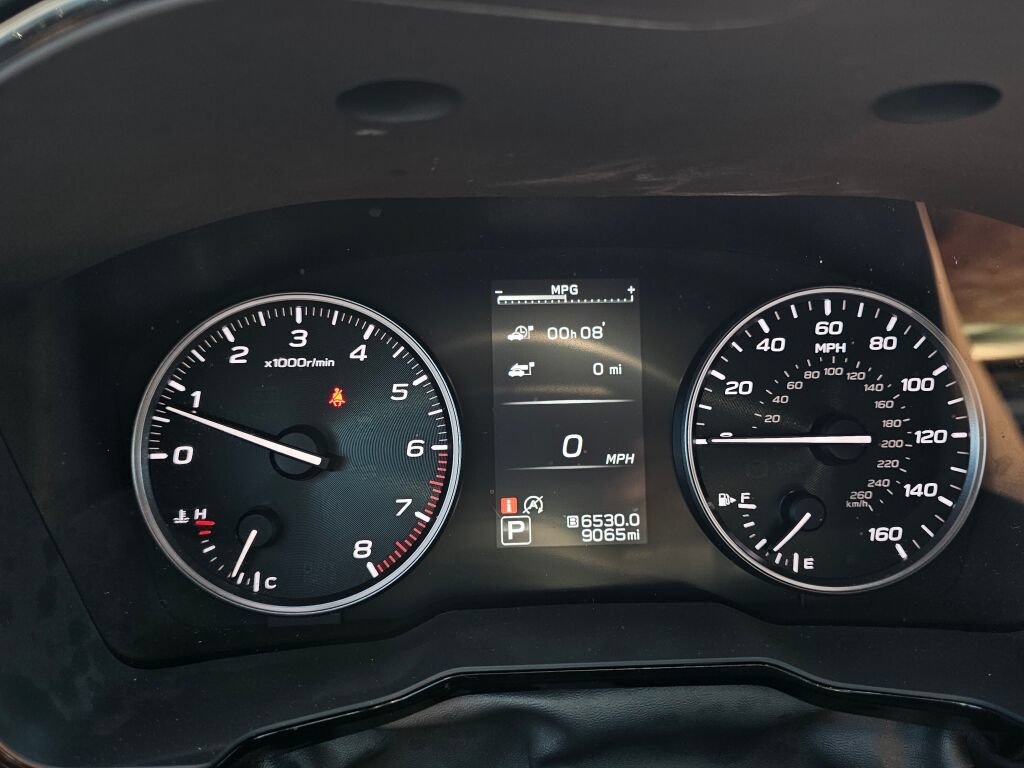 Used 2025 Subaru Outback Premium AWD/4WD image 20