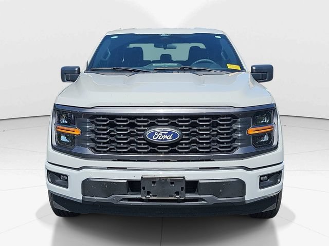 Certified 2024 Ford F150 STX RWD image 8
