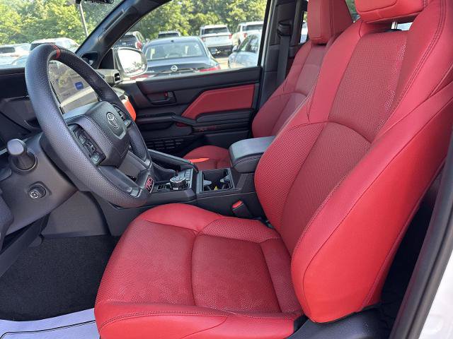 Used 2026 Toyota 4Runner TRD Pro AWD/4WD image 15