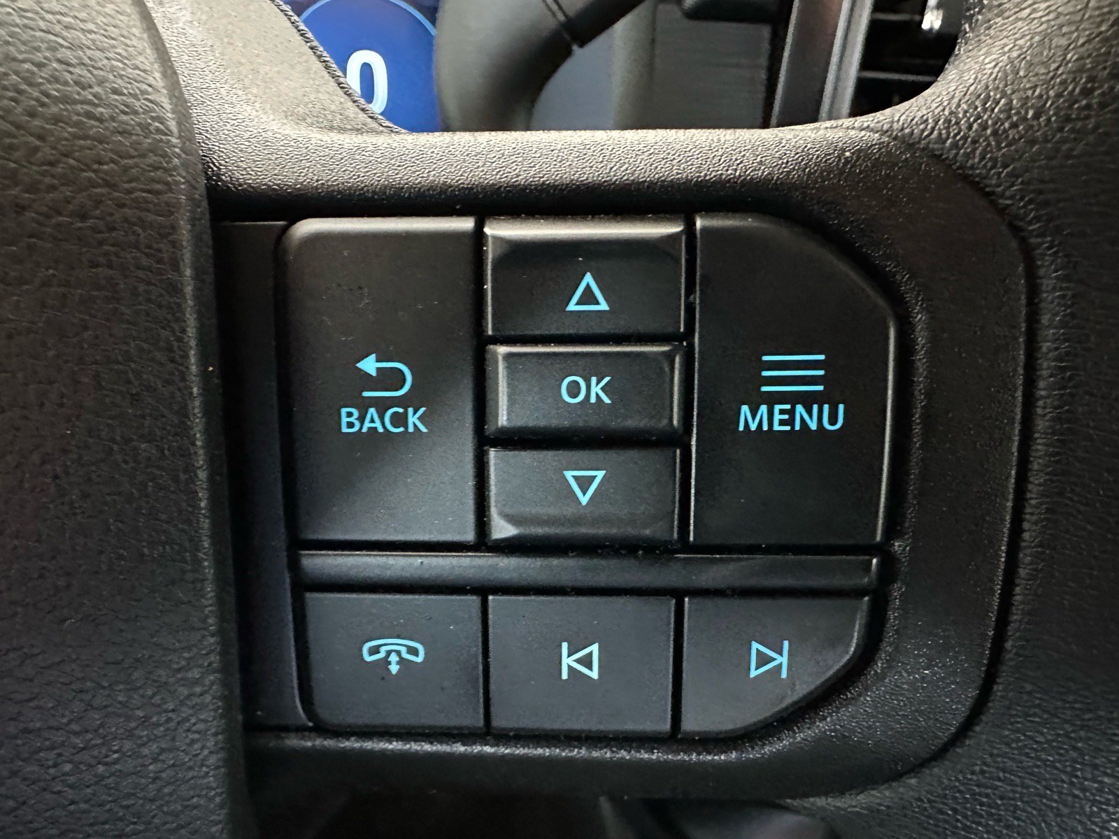 Certified 2025 Ford F150 STX AWD/4WD image 37