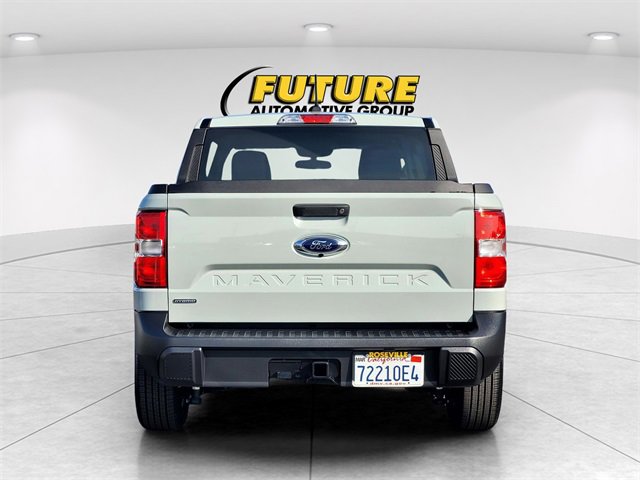 Certified 2024 Ford Maverick XLT w/ XLT Luxury Package image 5
