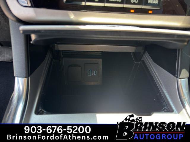 Certified 2023 Ford Explorer XLT w/ Equipment Group 202A RWD image 29