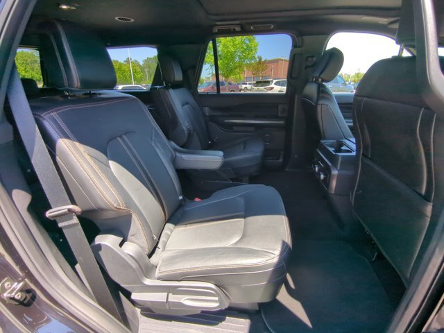 Certified 2022 Ford Expedition Platinum RWD image 35