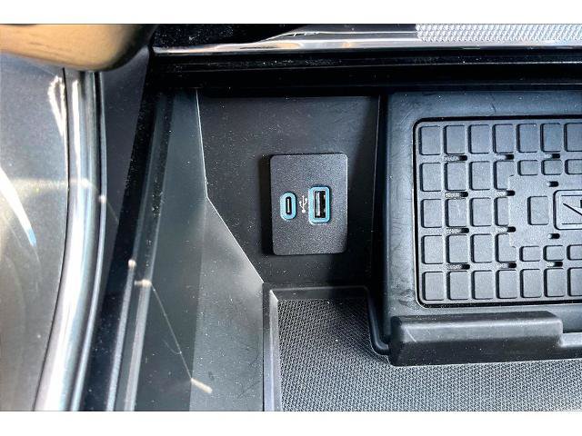 Certified 2023 Ford F150 Tremor w/ Equipment Group 402A High AWD/4WD image 15