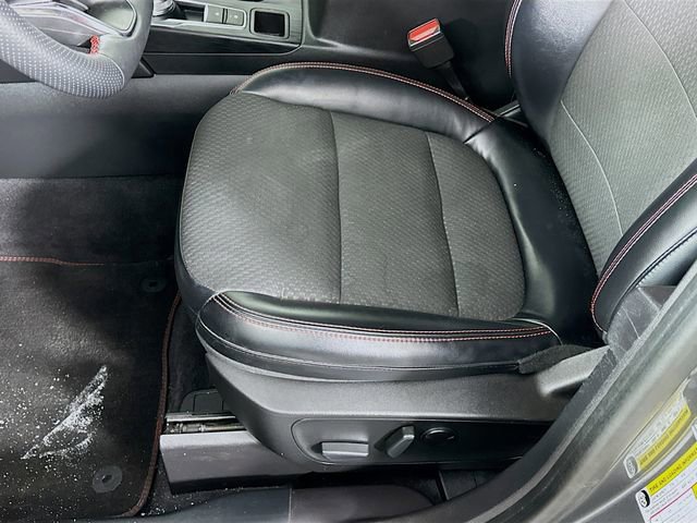 Certified 2023 Ford Escape ST-Line Select w/ Tech Pack #2 image 27