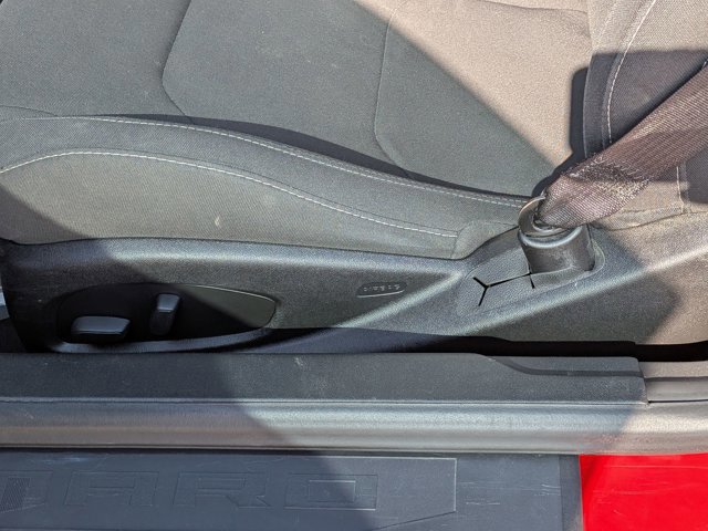 Used 2018 Chevrolet Camaro LT image 16