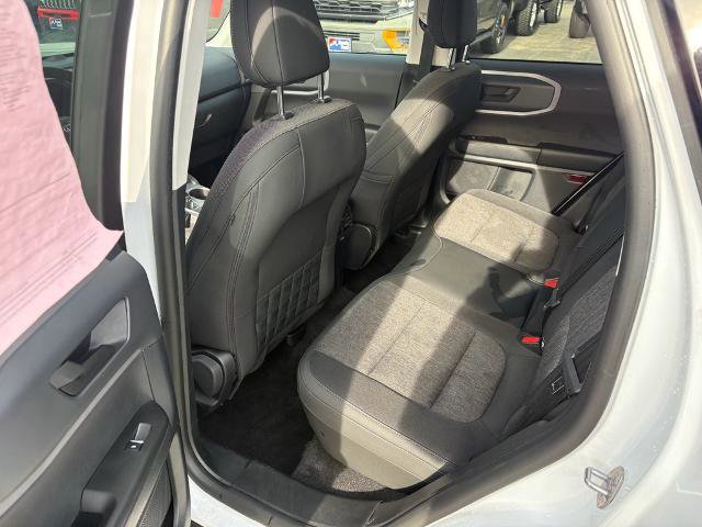 Certified 2023 Ford Bronco Sport Big Bend image 13