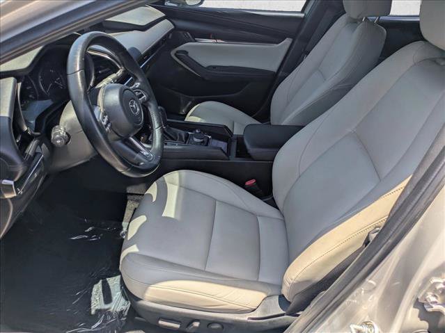 Used 2022 MAZDA MAZDA3 s AWD/4WD image 15