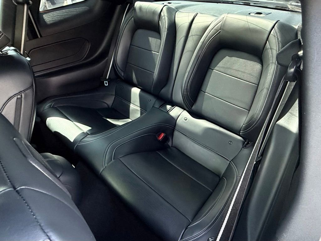 Certified 2024 Ford Mustang GT Premium image 29