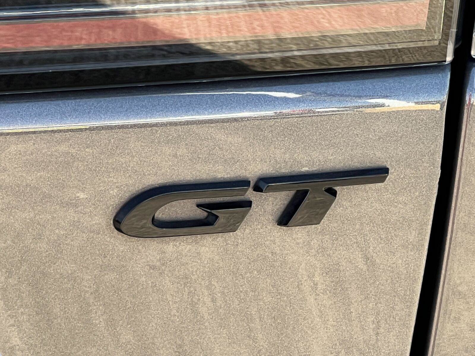 Used 2024 Dodge Hornet GT w/ GT Blacktop Package AWD/4WD image 10