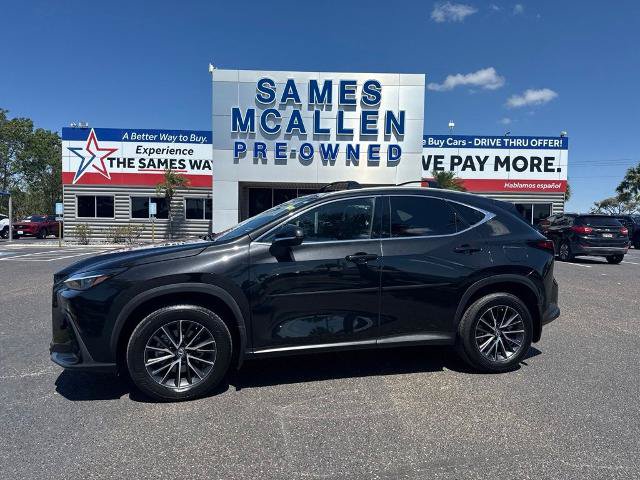 Used 2023 Lexus NX 250 FWD image 2