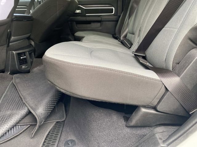 Used 2024 RAM 2500 Big Horn AWD/4WD image 17