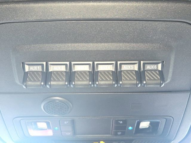 Certified 2023 Ford Bronco Big Bend w/ Sasquatch Package image 24