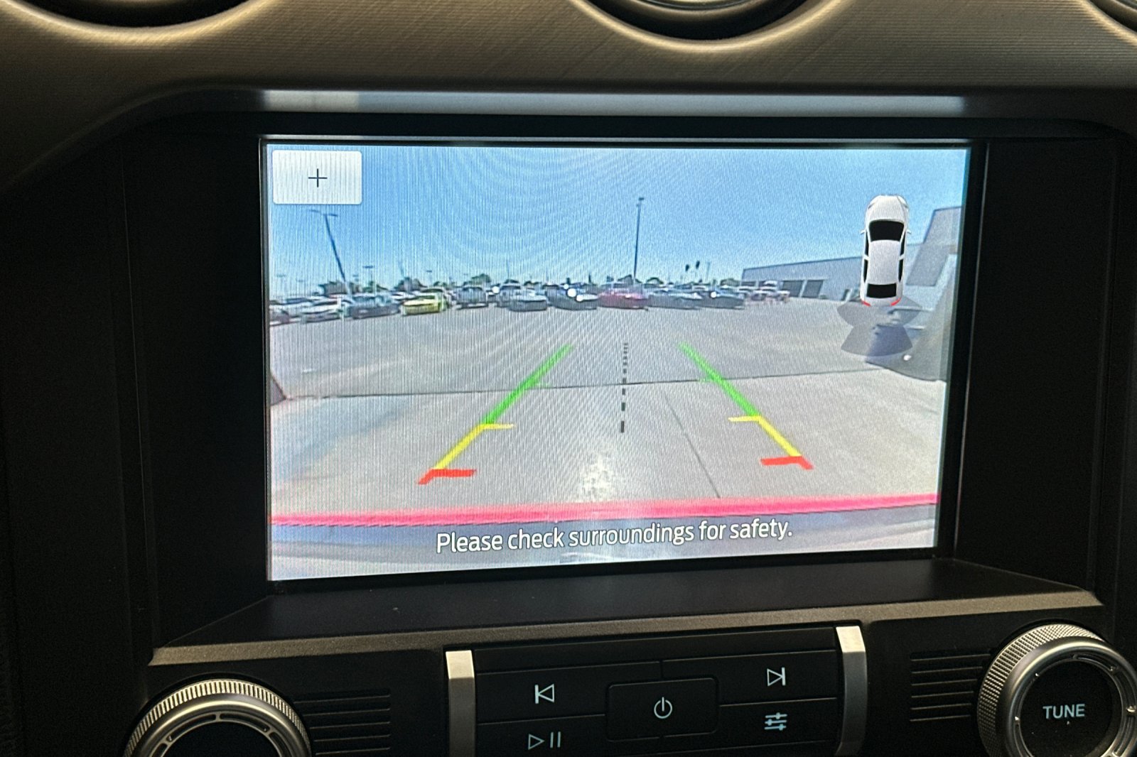 Certified 2021 Ford Mustang Premium RWD image 19