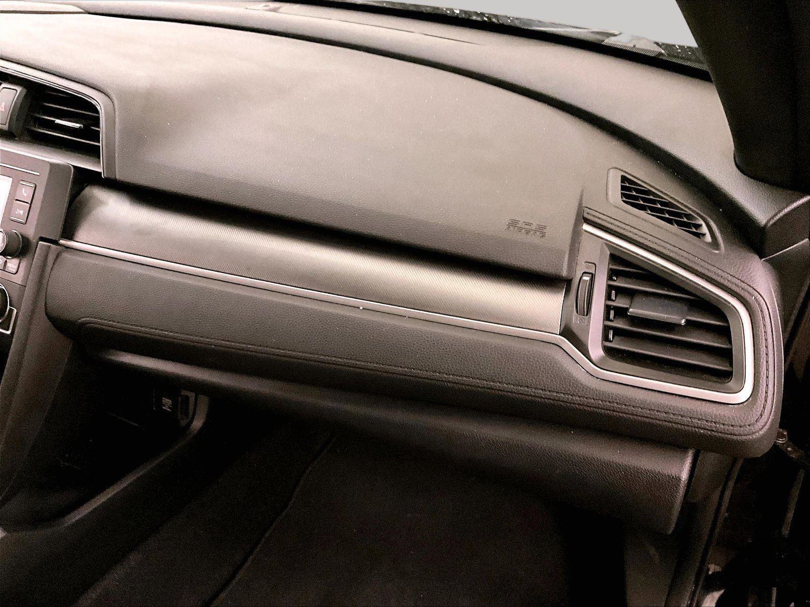 Used 2017 Honda Civic LX-P image 15